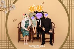 -57KIDS儿童摄影