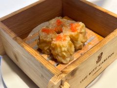 -富力丽思卡尔顿酒店·丽轩中餐厅