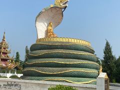 -洛阳白马寺