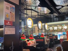 -胖哥俩肉蟹煲(龙德广场店)