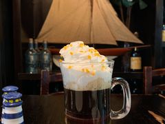 爱尔兰咖啡-La Creperie法餐厅(桃江路店)