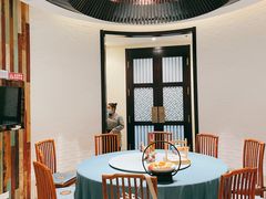 包厢-忆江南·临江鱼馆