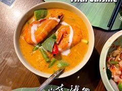 -帕蓝·暹罗料理(大学路店)