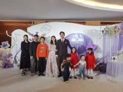 -广州中心皇冠假日酒店·宴会厅