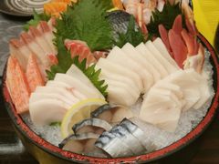-汕头国际大酒店-牛一町目餐厅