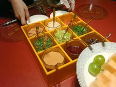 -红雀围·海鲜火锅(陆家嘴中心店)