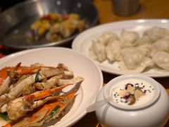 -必点海鲜·鲅鱼水饺(鞍山西道店)