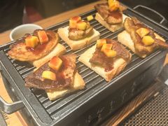 -虹料理·日料放题(悠方店)