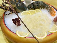 -鹏天阁酒楼·海鲜(红旗店)
