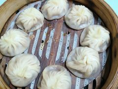 -食惠里小笼包面馆(越秀店)