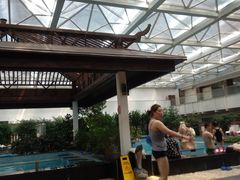 -天源吉布世温泉水乐园