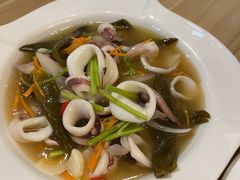 -杰J.w.m深夜食堂 厚杰居酒屋(淮海街商业街店)