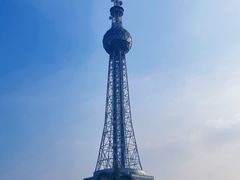 -文华公园(禅城区)