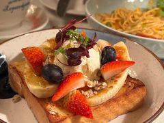 -小小花园 Le.Petit.Jardin(西岸滨江店)