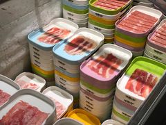 -非烤勿扰自助烤肉海鲜火锅(南城莱蒙店)