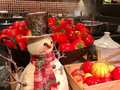 -金海湾自助餐厅(金陵饭店)