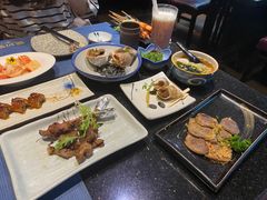 -德川家日本料理(中关村寰太大厦店)