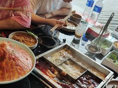-重庆德忆火锅（龙南街3店）(渝水岸餐饮)