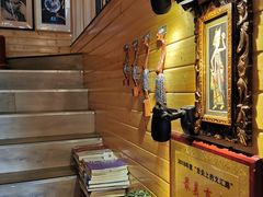 -花神咖啡馆(文汇路店)