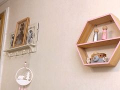 -麦甜创意轻食餐厅(西康路店)