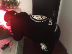 -MJ魔爵全机关真人密室逃脱(万达广场松江店)