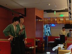 -咏江南·苏式火锅·苏州评弹(观前街店)