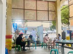 -张大妈饭店