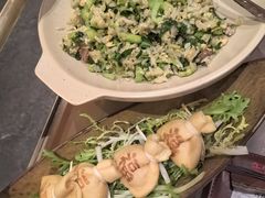 -左庭右院鲜牛肉火锅(七宝领展广场店)