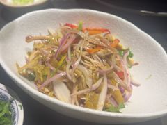-东来顺·非遗火锅(高新店)