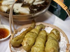 -顶特勒·黄鱼馆·特色菜(上海大世界店)