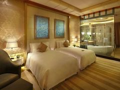 Deluxe&nbsp;Room&nbsp;2-上海浦东星河湾酒店
