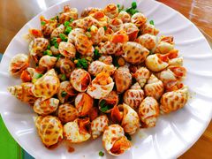 -七鲜渔港美食餐厅(巽寮湾海景店)