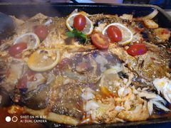 -炉鱼(爱琴海购物公园店)