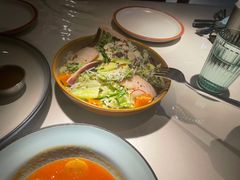 酸奶鲜果沙拉-阿妮叶李(光谷世界城店)