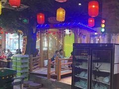 -津沽小院(天津之眼店)