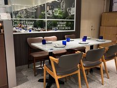 -玛尚诺意式餐厅(官舍店)