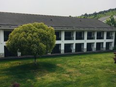 -苏州环秀晓筑养生度假村