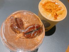 -熙阁咖啡Segnal(时代中心店)