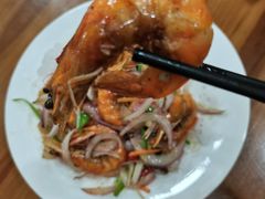 -上海小菜餐厅(理工大学店)