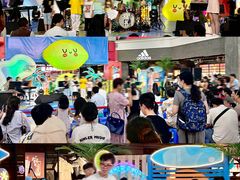 -顺联广场(陈村店)