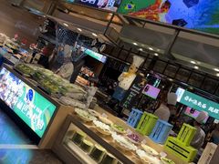 -舜和巴西烤肉餐厅(舜和国际店)