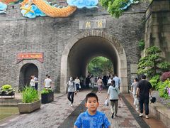 -鼓楼(西湖风景名胜区)