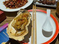 -永红源啤酒·烧烤·海鲜·大排档(青特城店)