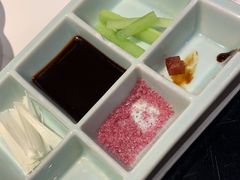 -四世同堂·京菜·烤鸭(双井店)