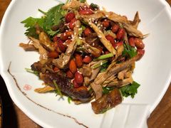 主厨手撕鸡-马头巷·隐庐居·红油大虾(园区店)