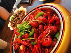 -乔街深夜食堂·小龙虾·高压锅生蚝(杭州总店)