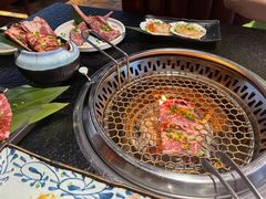 -牛焱·烧肉酒肆(五大道店)