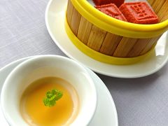 -九里云松·天香餐厅