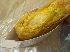 -麦当劳(静安寺店)