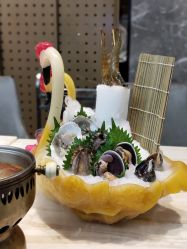-悦鼎会海鲜姿造·宴会厅(东方明珠广场店)